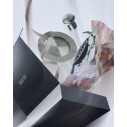 Alessi GAM32SET Alessi & Wine dettaglio