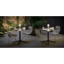 Gatsby Prisma Table Lamp Vondom ambientazione