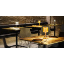 Gatsby Prisma Table Lamp Vondom ambientazione