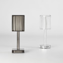 Gatsby Prisma Table Lamp Vondom ambientazione
