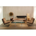 Knoll Gehry Sedia High Sticking con schienale alto ambientazione
