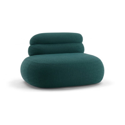 Knoll Biboni Modulo terminale aperto destro