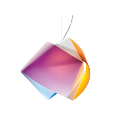 Gemmy Suspension lampada a sospensione Arlecchino