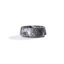 Gems Medium One Ciotola Labilla vista Grigio Carnico