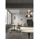 Gems Short 2 D50 A Blu lampada a sospensione Penta Light ambientazione