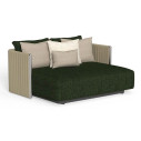 George Daybed Talenti Outdoor vista