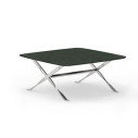George Tavolino 80x80 Talenti Outdoor vista