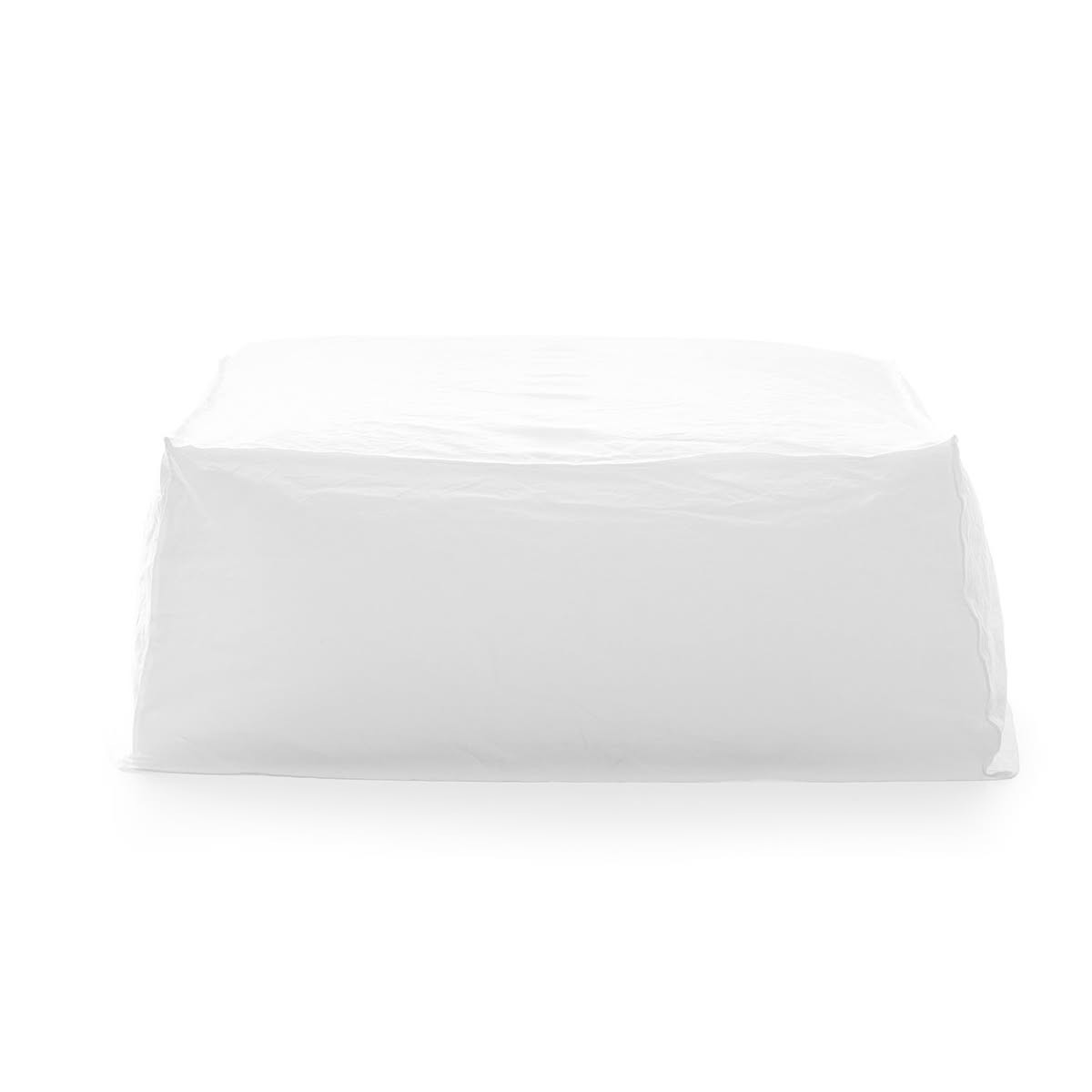 Ghost 08 Pouf