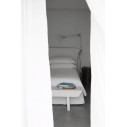 Ghost 80 Letto matrimoniale 160x200 Gervasoni ambientazione
