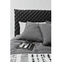 Ghost 80 Letto matrimoniale 160x200 Gervasoni ambientazione