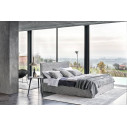 Ghost 80 Letto matrimoniale 160x200 Gervasoni ambientazione