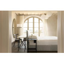 Ghost 80 Letto matrimoniale 160x200 Gervasoni ambientazione