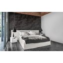 Ghost 81 Letto matrimoniale 160x200 Gervasoni ambientazione