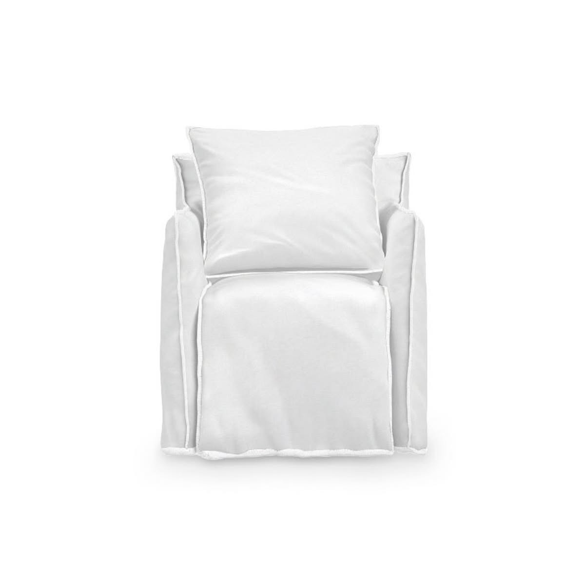 Ghost Out 05 Poltrona