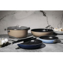 Alessi GIA100S5 Tama Set di pentole ambientazione