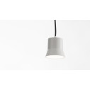 Artemide Gio Light Decentrata lampada a sospensione vista