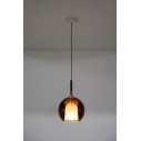 Glo Medium  lampada a sospensione Penta Light ambientazione