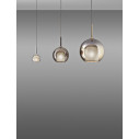Glo Mini lampada a sospensione Penta Light ambientazione