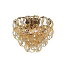 Giogali PL 40 lampada da soffitto Vistosi vista