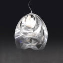 Goccia Suspension lampada a sospensione Slamp ambientazione