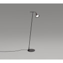 Gordon 561.61 lampada da terra Tooy vista