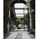 Gray 01 Poltrona Gervasoni ambientazione