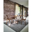 Gray 23 Sedia Gervasoni ambientazione