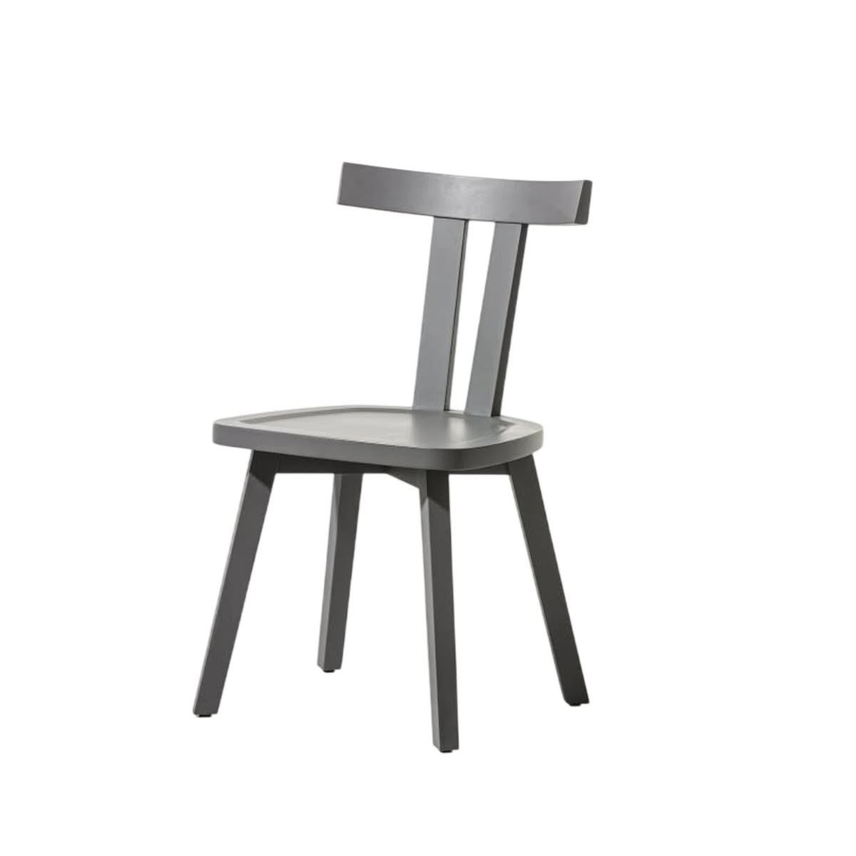 Gray 23 Sedia