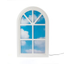 Grenier Window Lamp Seletti vista