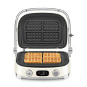 Griglia Multifunzione SMEG MGF01CREU Panna lucido