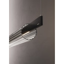 Groove SE335A Lampada a sospensione Karman ambientazione