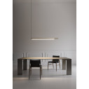 Groove SE335A Lampada a sospensione Karman ambientazione