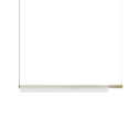 Groove SE335A Lampada a sospensione Karman vista