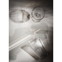 Groove SE335B Lampada a sospensione Karman ambientazione