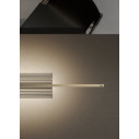 Groove SE335B Lampada a sospensione Karman ambientazione