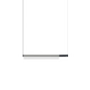 Groove SE335B Lampada a sospensione Karman vista