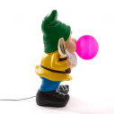 Gummy Working Lamp Seletti vista