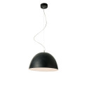 H2O Lavagna Lampada a sospensione In-es.artdesign bianco