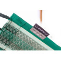 La Siesta Habana Agave Poltrona sospesa Kingsize in cotone biologico dettaglio