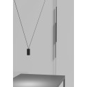 Halyard lampada a sospensione Nemo ambientazione
