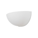 Hara Big 7157 lampada a parete 9010 novantadieci vista