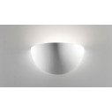 Hara Big 7157 lampada a parete 9010 novantadieci ambientazione
