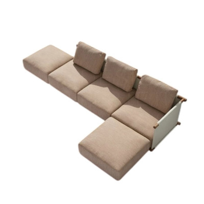 Hashi Configurazione 06
