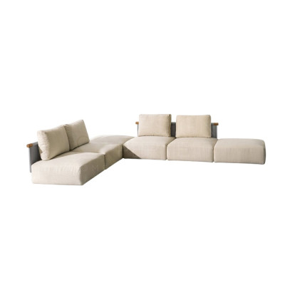 Hashi Configurazione 07