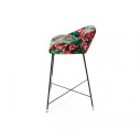 High Stool Roses Seletti vista