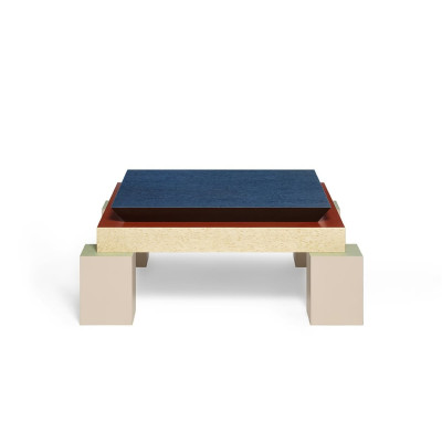 Memphis Milano Holebid Tavolino