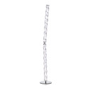 Hugo Floor lampada da terra Slamp vista