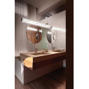Hugo Suspension lampada a sospensione Slamp ambientazione