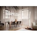 Hugo Suspension lampada a sospensione Slamp ambientazione
