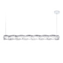 Hugo Suspension lampada a sospensione Slamp vista